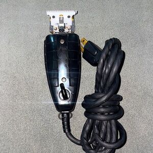 Customized Andis Trimmer T-Outliner GTX